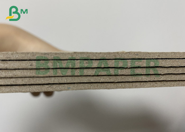 Gray Cardboard