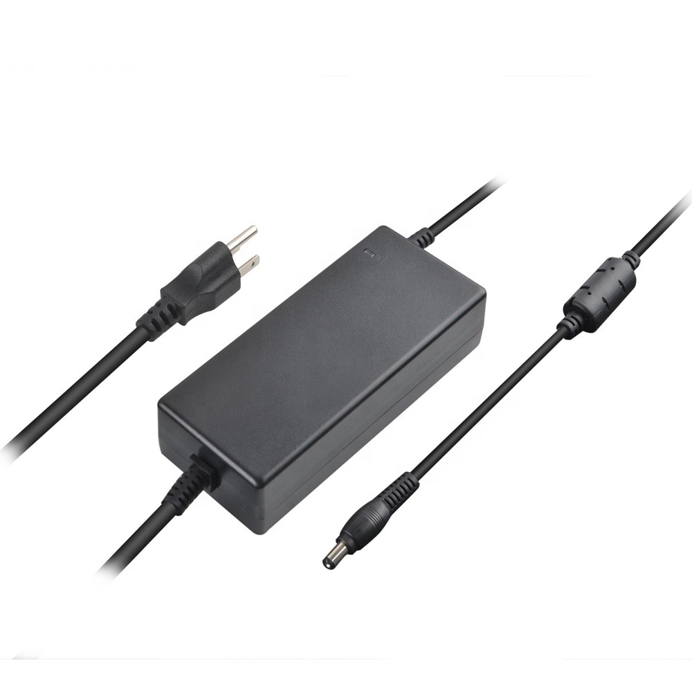Universal AC DC Power Supply Adapter 12 Volt 7500ma 90w CE UL Listed