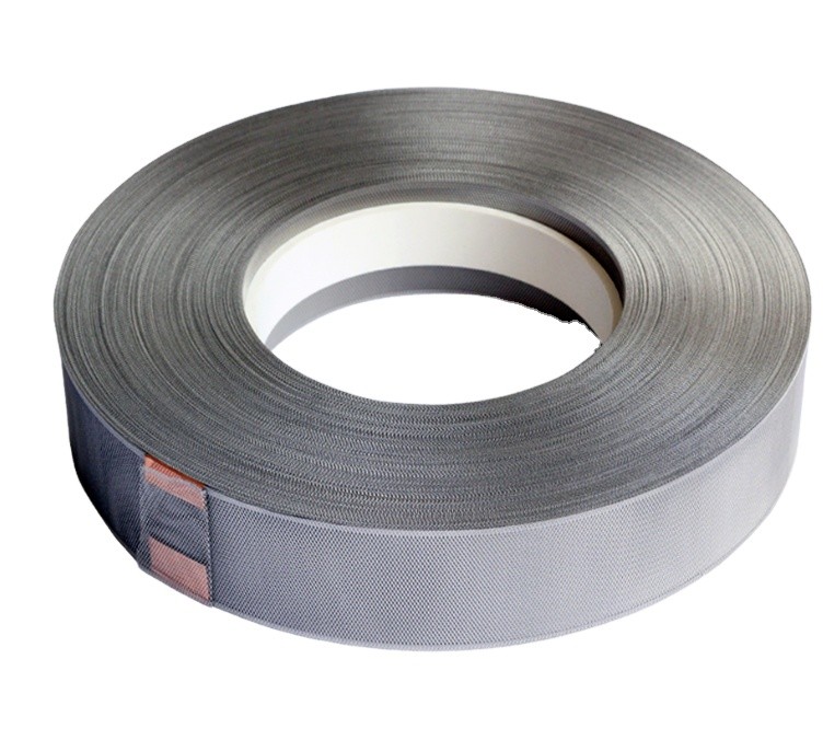 0.0018" Twill Weave 205 Nickel Woven Wire Mesh