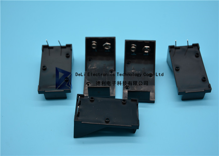 9V Battery Holder or Box 5.5 * 2.1mm Single Slots Other Electronic Components