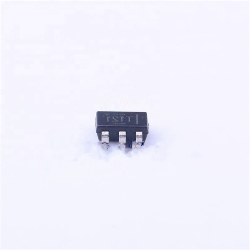 LM2904QDRQ1 Ic New Original Integrated Circuits IC Chips BOM List Service