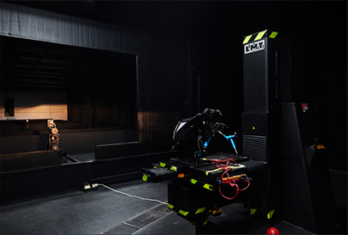 Automotive Luminaire