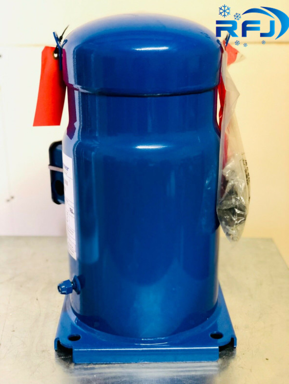performer 60Hz Scroll Refrigeration Compressor SM185S3QC