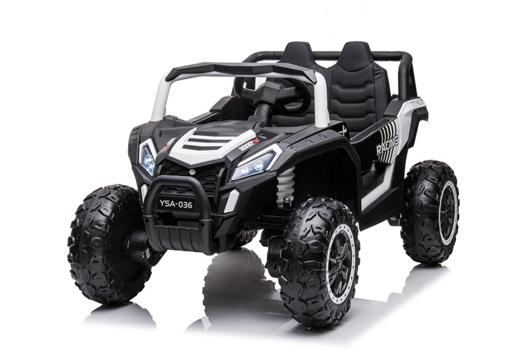 Supply Racer Powered Car Toy Ride On Car For Kids Children Product size 114X74X64 cm