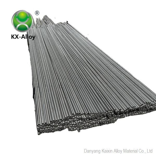 W N 2.4602 Hastelloy C22 Welding Alloy C22 Pipe Hastelloy C22 Sheets Hastelloy C22 Tubing