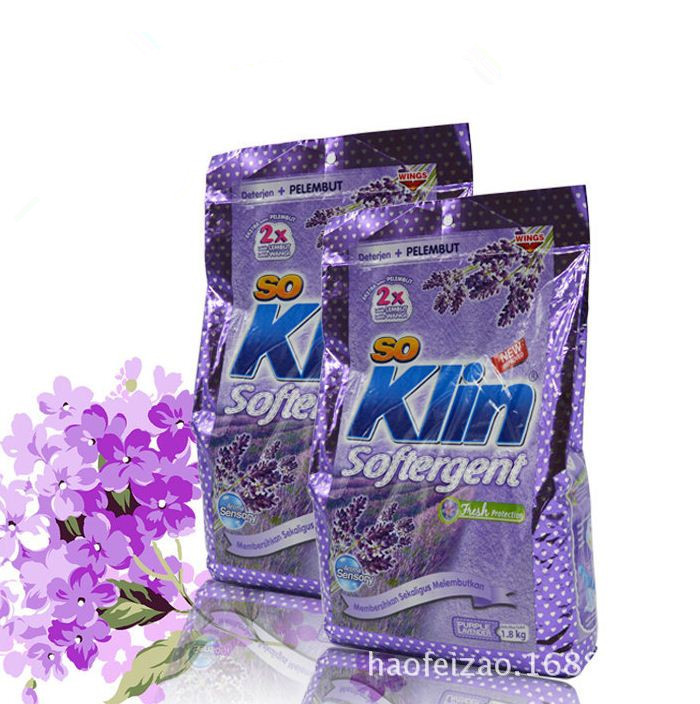 high quality rich foam laundry detergent powder manufacturing plant