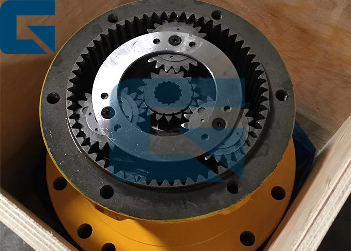 E307E Swing Device E307E Swing Motor Assy For Excavator Part