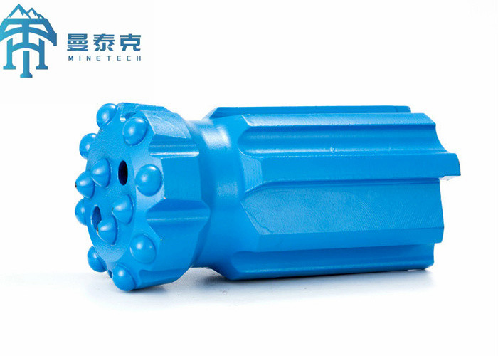 T51 127mm Retract Thread Button Bit for Rock Drilling
