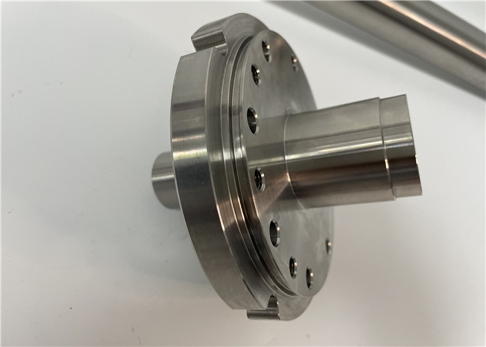 Paint Baking Custom Aluminum Parts 1050 Laser Cutting