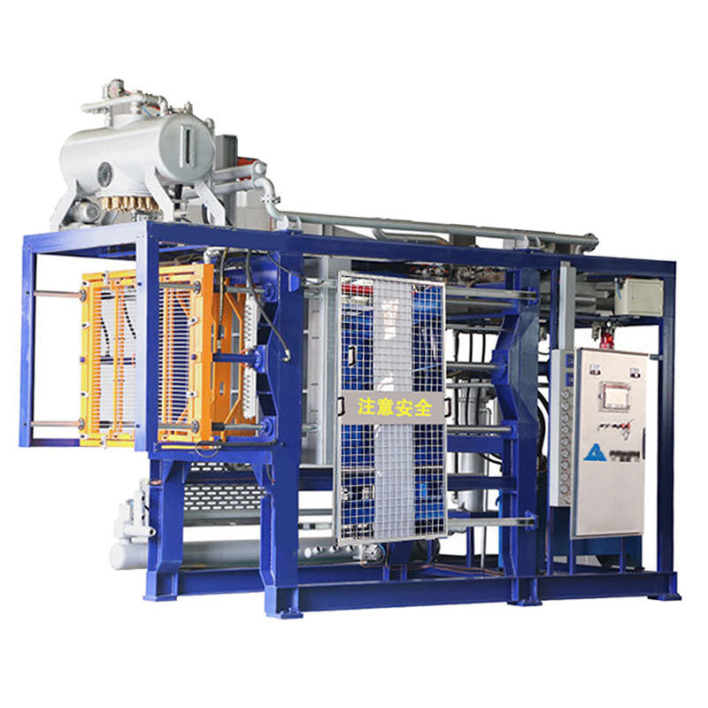 1000x800-2000x1800mm EPS Shape Molding Machine Automatic