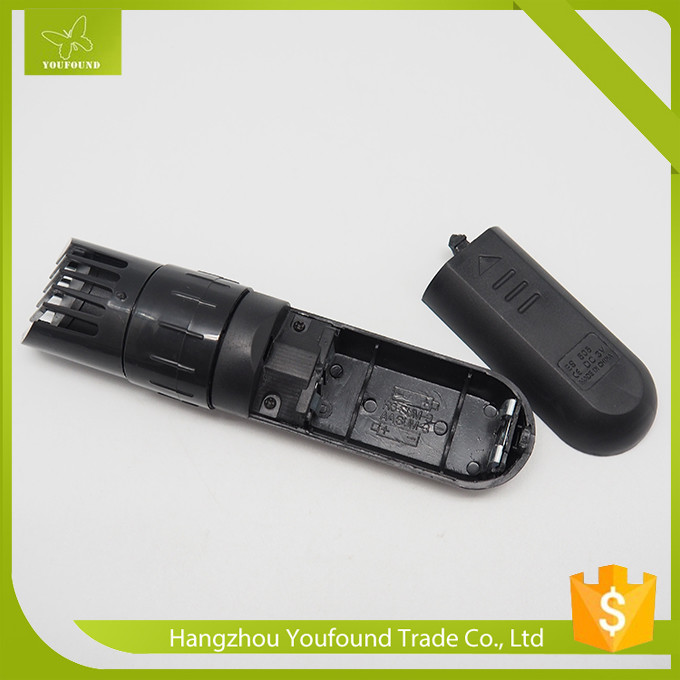 ES-505 Dry Battery Professional Hair Cutter of Beauty Equipment Hair Clipper