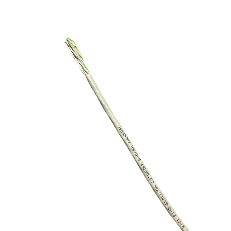 1 Core FTTH ADSS LAN Outdoor Fiber Optic Equipment for Fast and Stable Communication