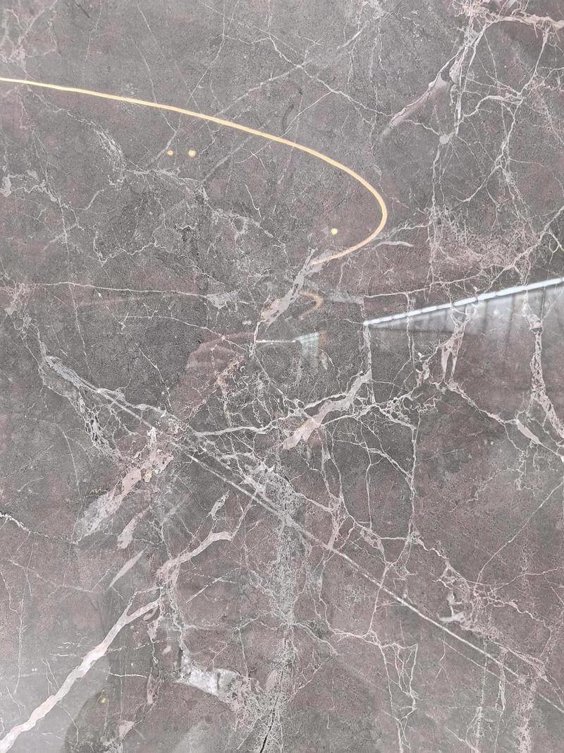 1200x1200mm Vintage Tiles And Modern Outdoor Floor Polished Glazed Porcelain Tile For Office And Balcony