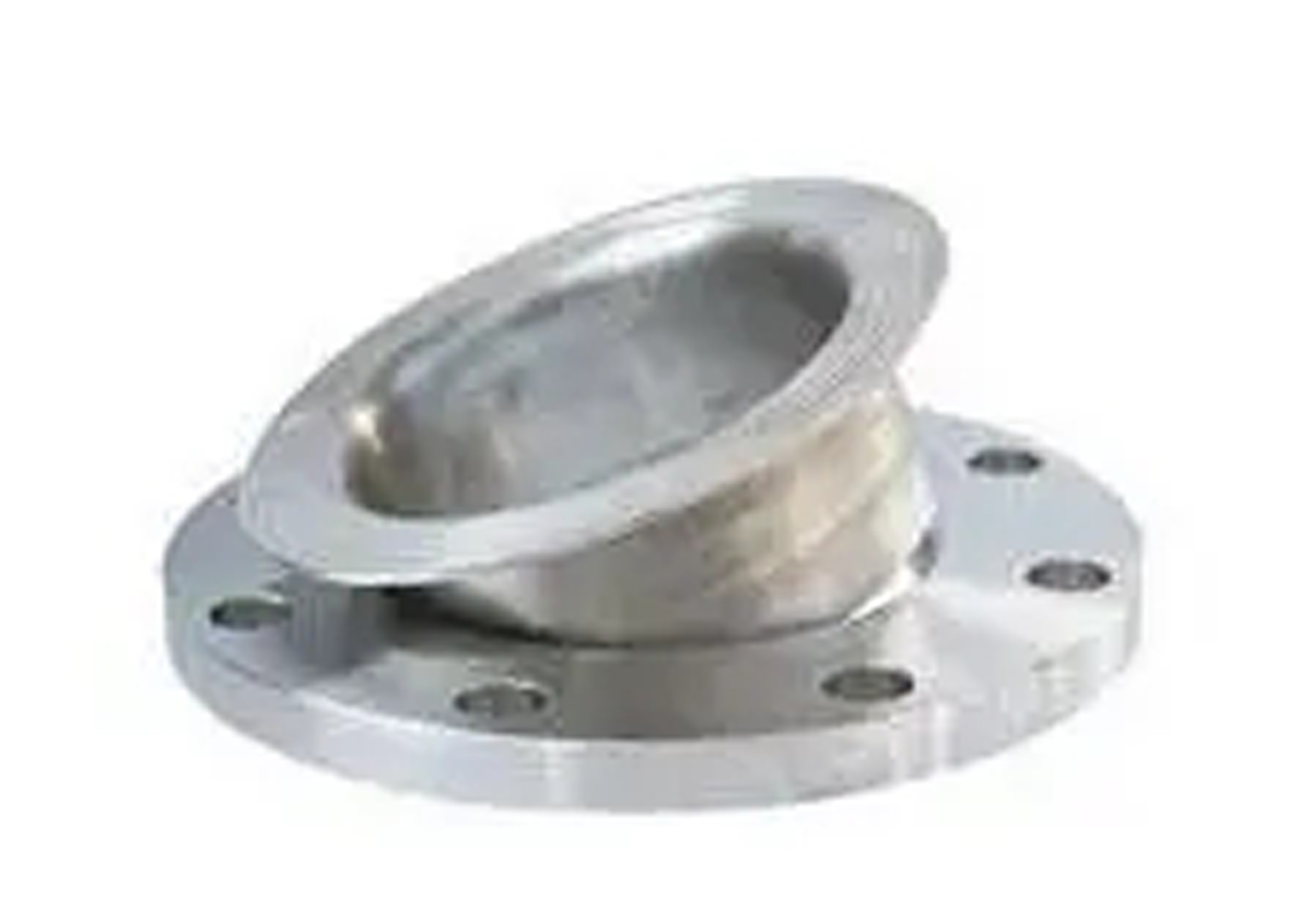 Sliding A182 Grade F316Ti 300# Sleeve Flange ASME B16.5 Caliber 141.3mm