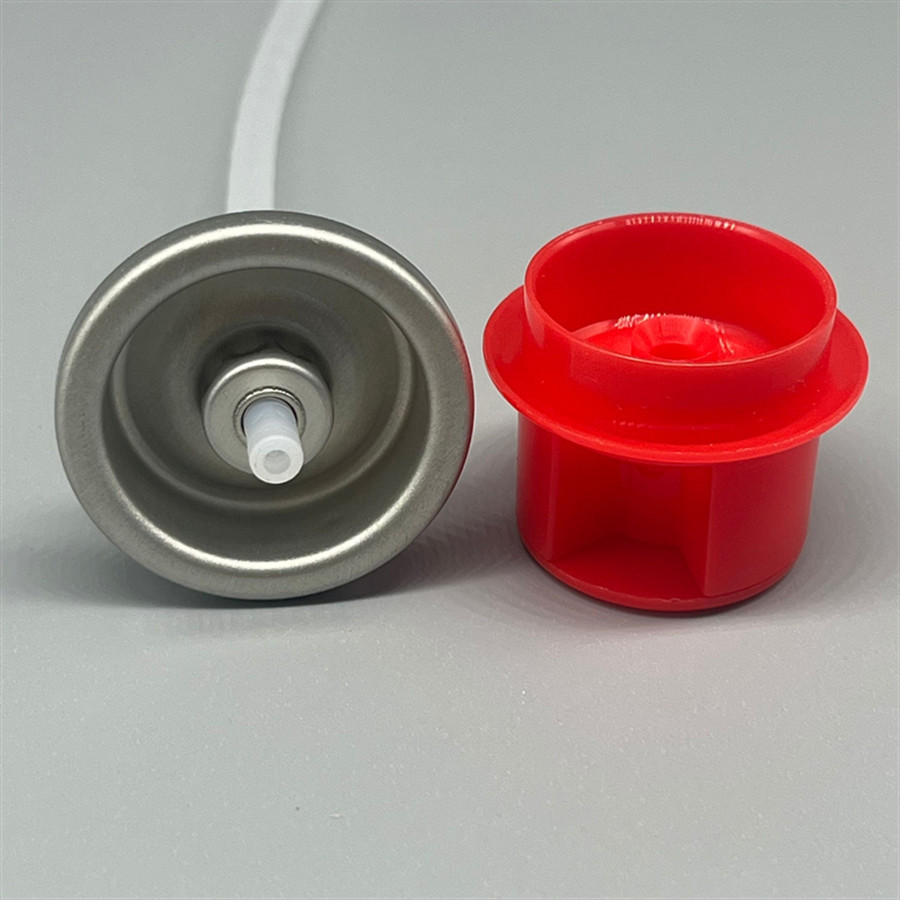 Professional Shoes Socks Cleaning Valve Actuator for Laundries with High-Pressure Feature