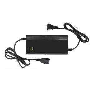 Buy cheap 230Vac Lithium Ion Battery Charger 29.2V 8S Li Ion Smart Charger LiFePO4 product