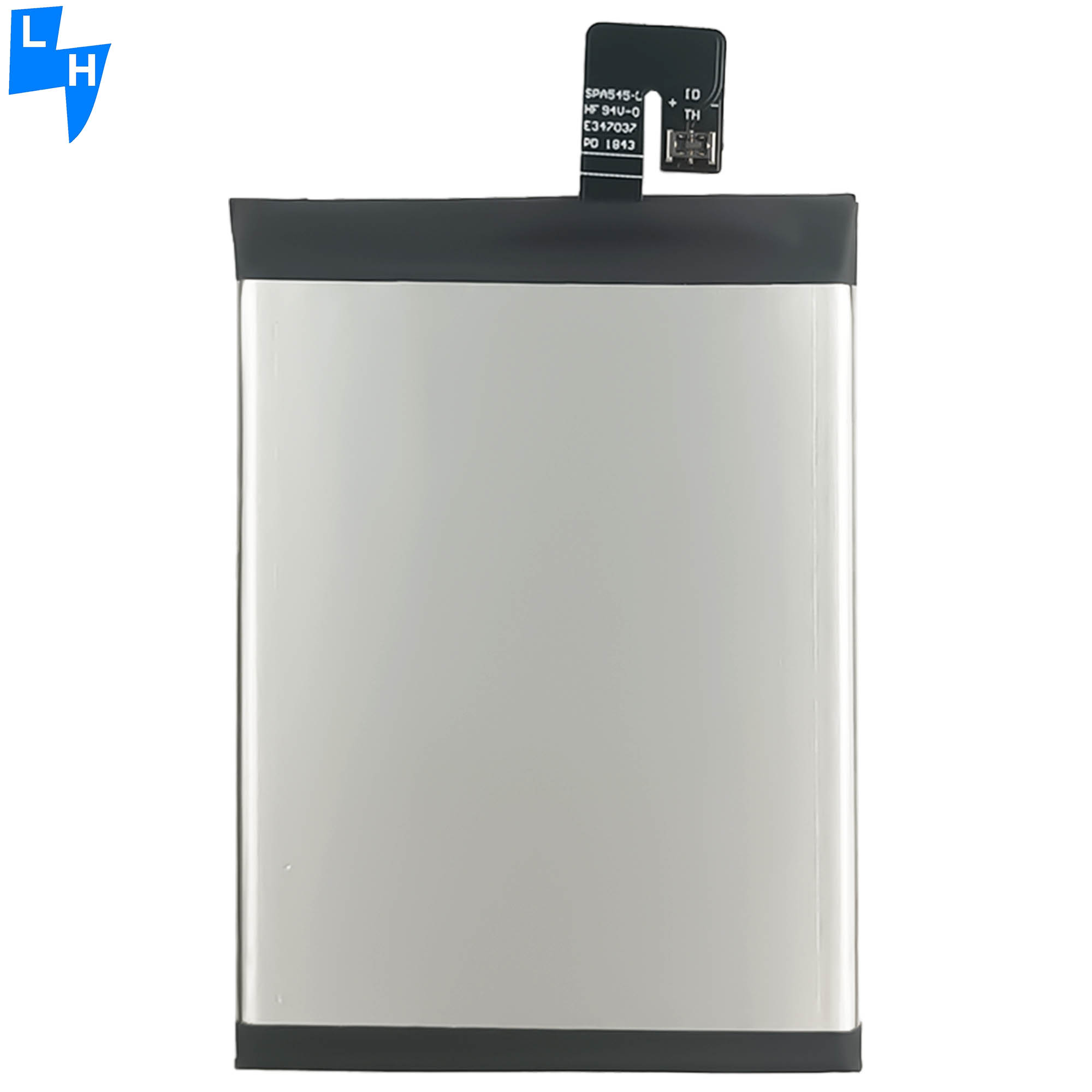 Coding 12390586-00 3000mAh 3.85V Lithium Polymer Battery for Sony Replaceable Charging