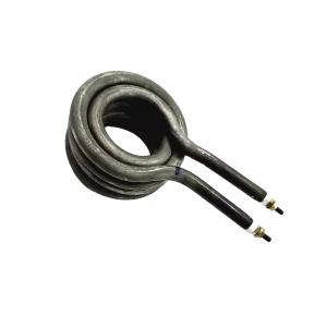 Buy cheap Temperature Control Accuracy Heating Tube For Cup Paper Machine product