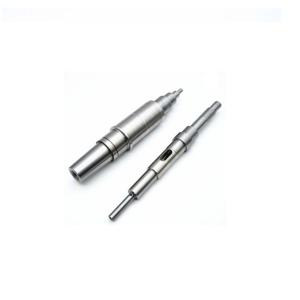 Buy cheap Heat Treatment Aluminum Machining High Precision CNC Machined Medical Parts product