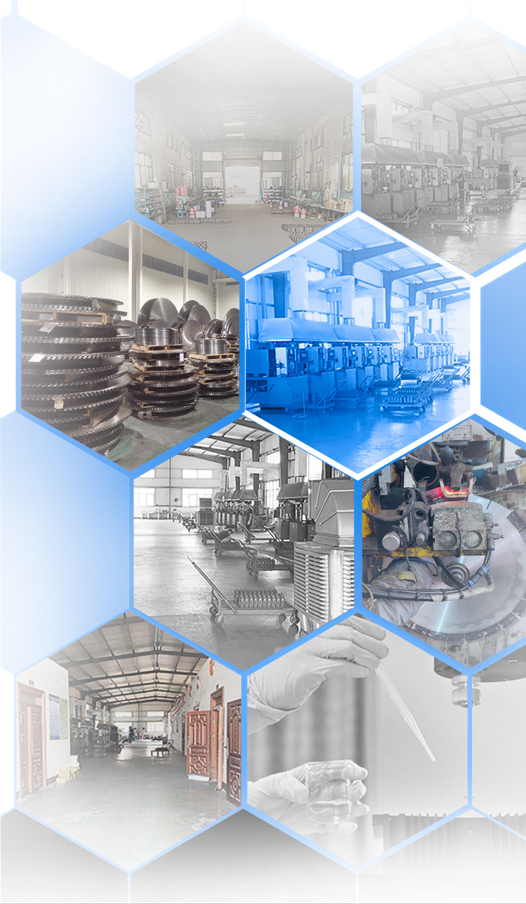 300-600mm Industrial Grade Diamond Saw Blade for Asphalt Cutting Sintering Segmented