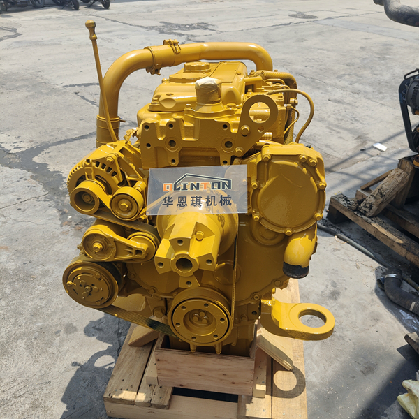 Excavator Motor Engine Assy 3408 3204 3116 3066 3406 3306 C13 C7 S6k C18 C9 C15 C27