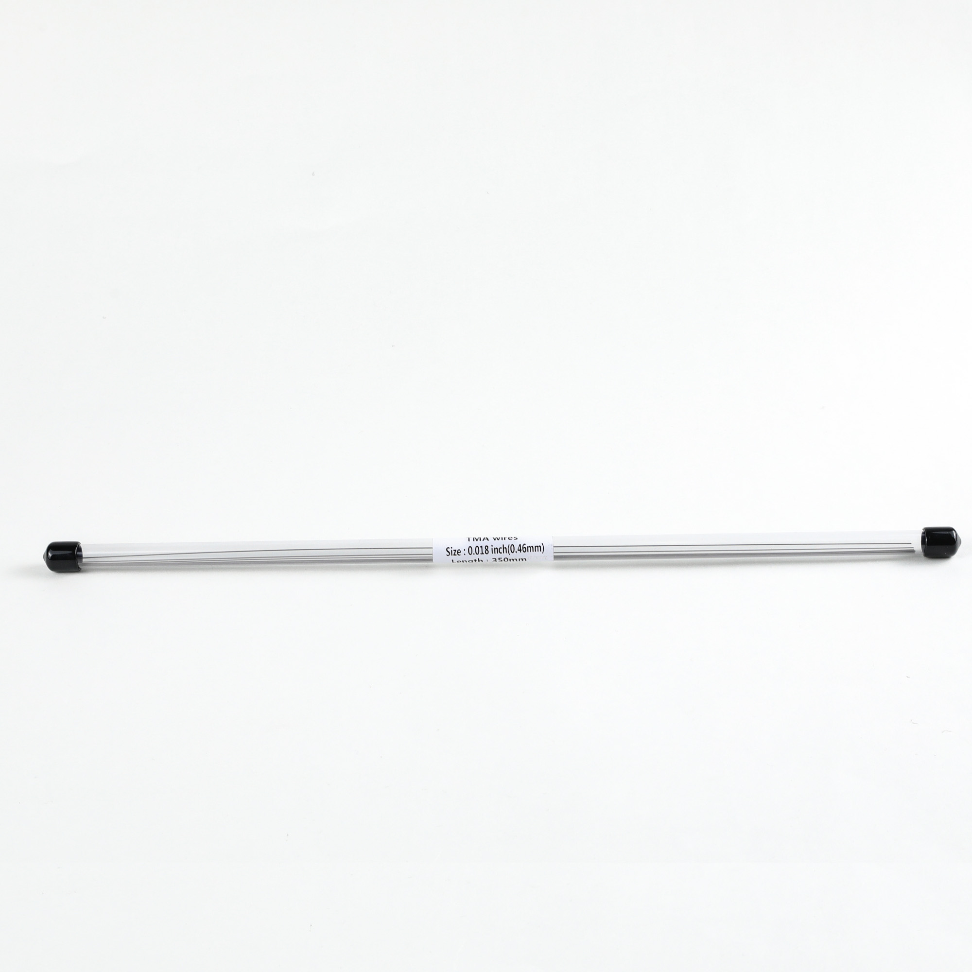 CCC Certified Class I Orthodontic Accessory ALS TMA Wires 0.012/14/16/18/20mm