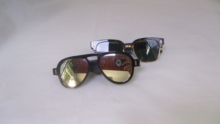 Fashion Sunglasses Newest 2021 Glasses Calling Smart Sunglasses with TWS Headphone Smart Bone Conduction Glasses for Music