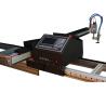 Buy cheap 1325 1530 Portable CNC Plasma Cutting Machine 200Watt Wide Track from wholesalers