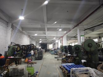 Chongqing Honghao Technology Co., Ltd.