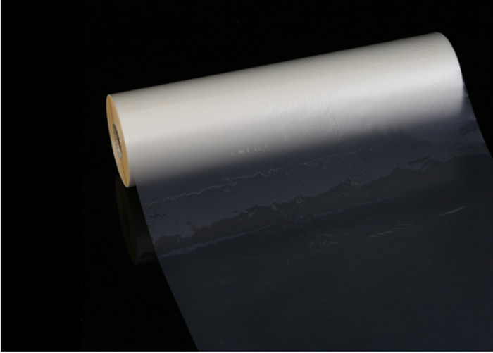 Diamond luster food safety film | super adhesion | scratch resistant