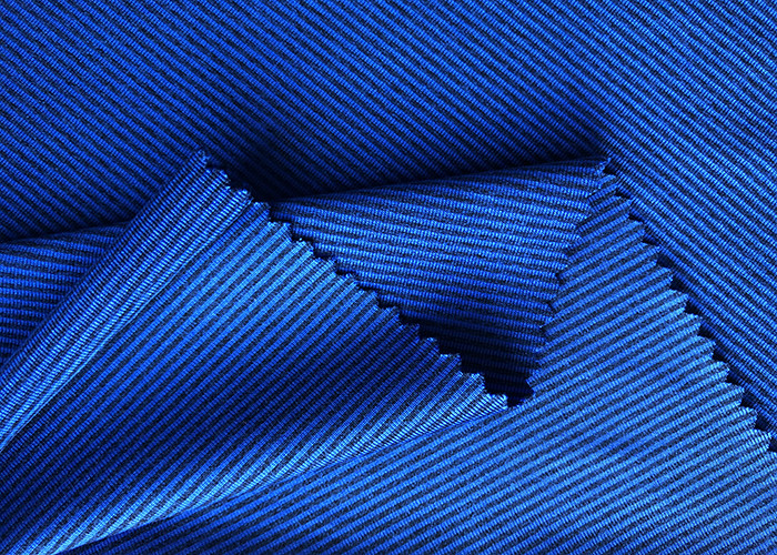 Color Stripe 65 Inch Single Jersey Fabric