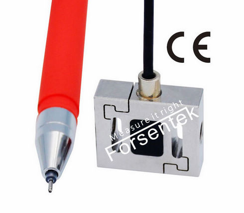 Small Force Sensor 50N