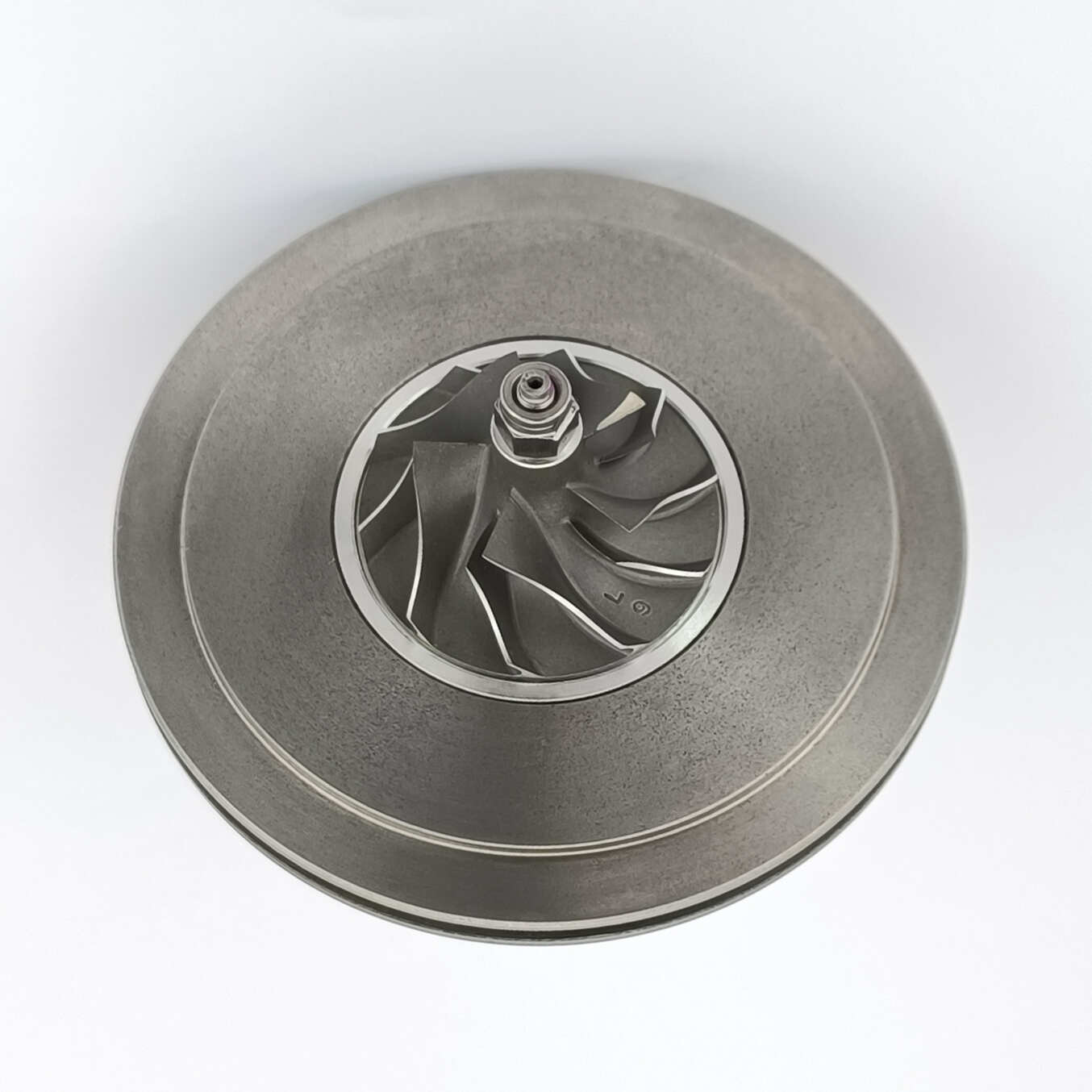 BV39 Turbocharger Chra Cartridge Core 54399700049/54399880049 For Mercedes Sprinter II 215CDI