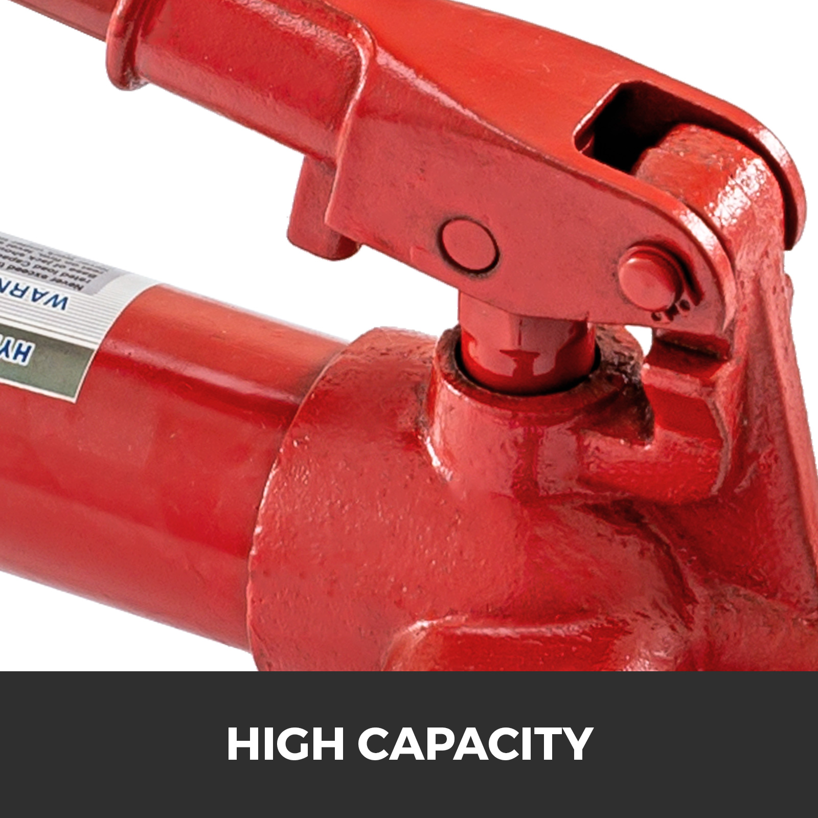 Bejarm 6 to 20Ton Porta Power Hydraulic Jack Kit with 2m Autobody  FrameRepair Tool for Truck Tractor  Heavy equipments