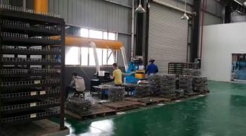 Guangzhou Eagle Auto Parts Co., Ltd.