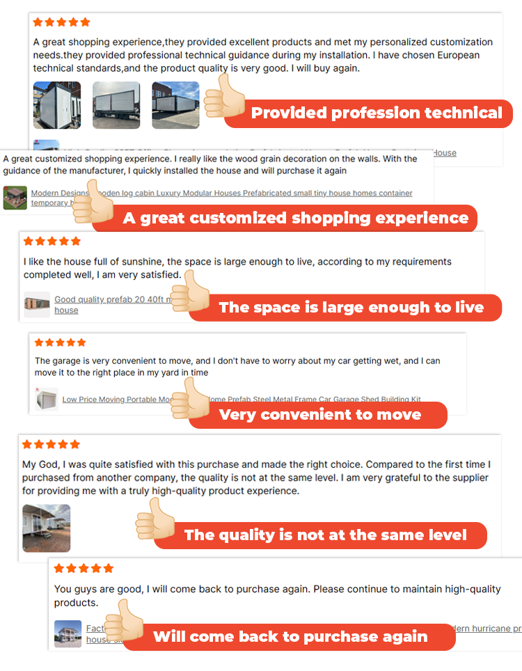 Luxury Villa Apartment With Fast Installation And Online Technical Support