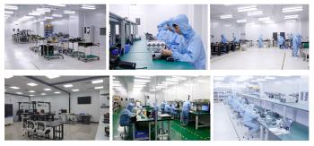 Shenzhen Gongda Laser Co., Ltd.