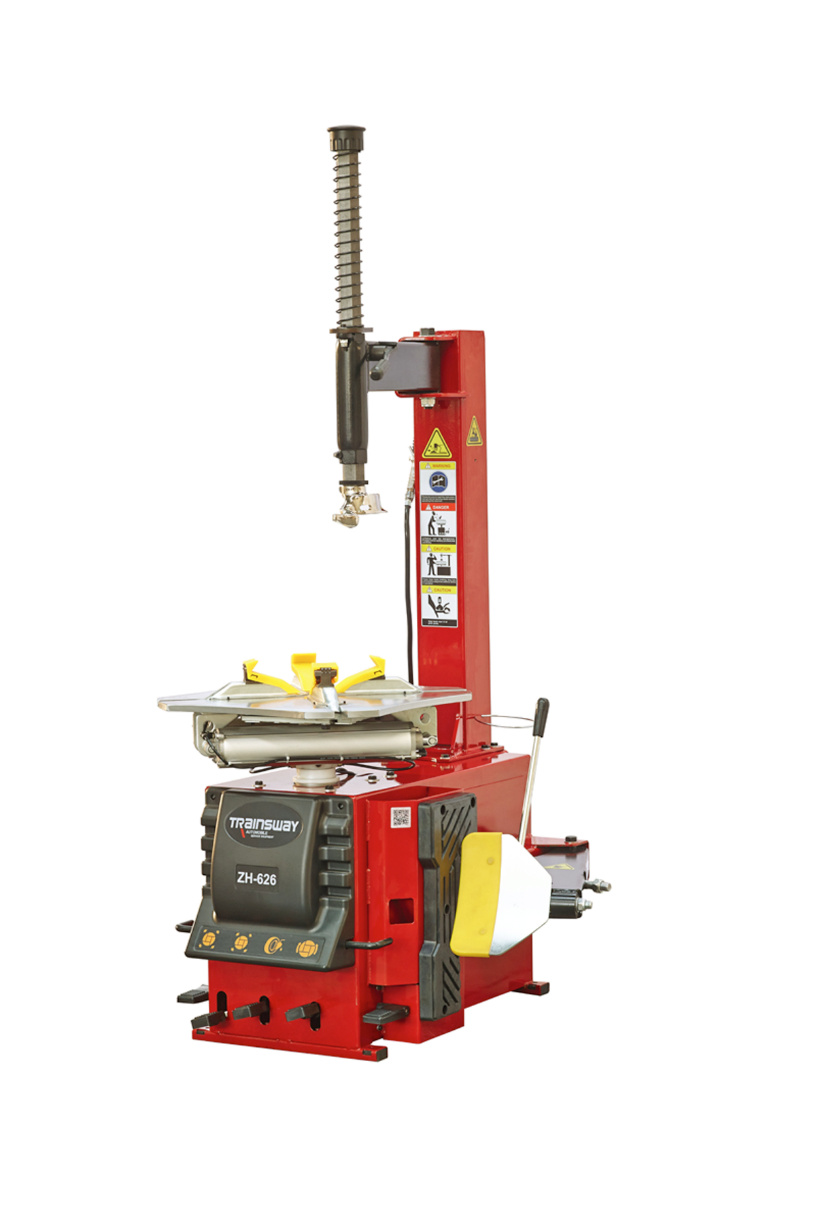 Trainsway Tire Changer 626