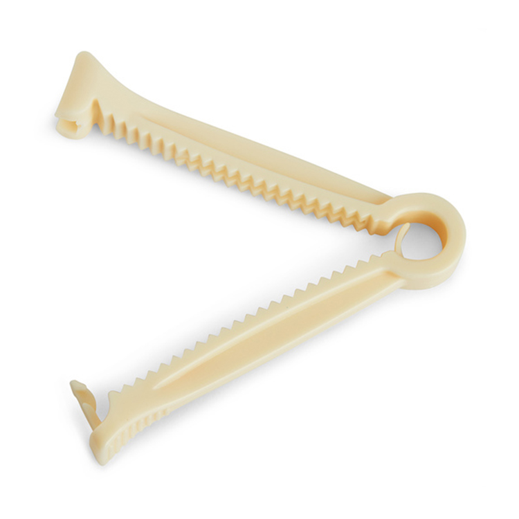 Wholesale Umbilical Cord Clamp Medical Use Disposable
