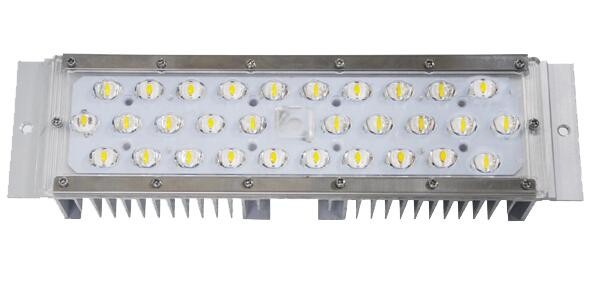 5000-5500k Waterproof Led Modules 30w - 50w For Led Street Light