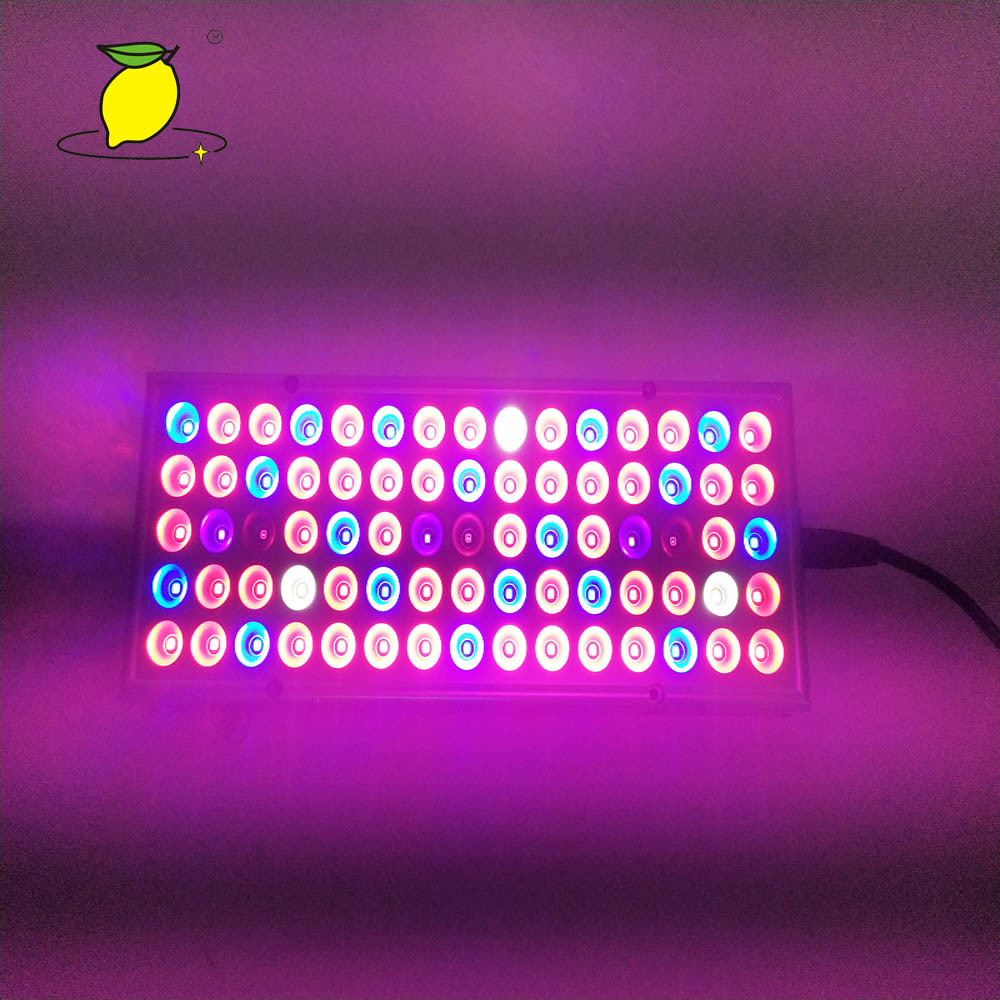 Waterproof 625nm 265V Plant Growth Light