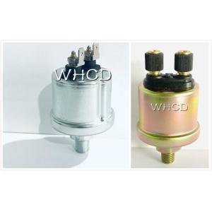 China VDO Cummins Engine 10Bar Oil Pressure Sensor Switch on sale China VDO Cummins Engine 10Bar Oil Pressure Sensor Switch on sale
