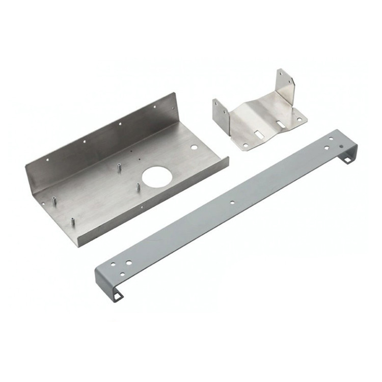 milling parts