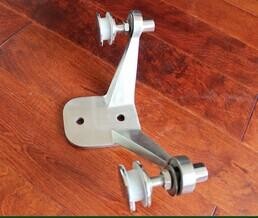 stainless steel casting ,lost-wax casting ,stainless steel spider,glass spider ,glass bracket