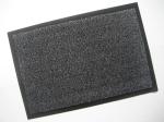 100% cotton surface PVC COTTON MAT