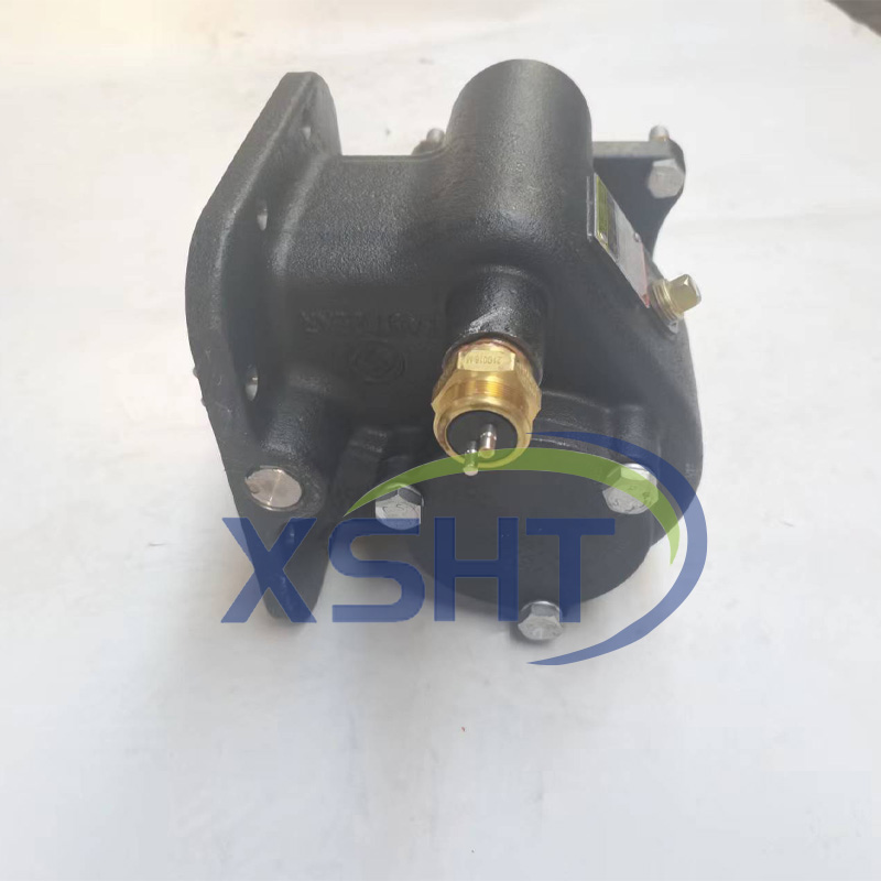 Durable Replacement QD40J FAST Transmission Force Reclaimer Truck Parts for Other Year