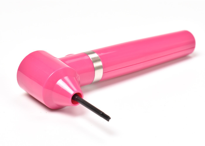 Multifunction Permanent Makeup Accessories Colorful Plastic Mini Ink Pigment Mixer