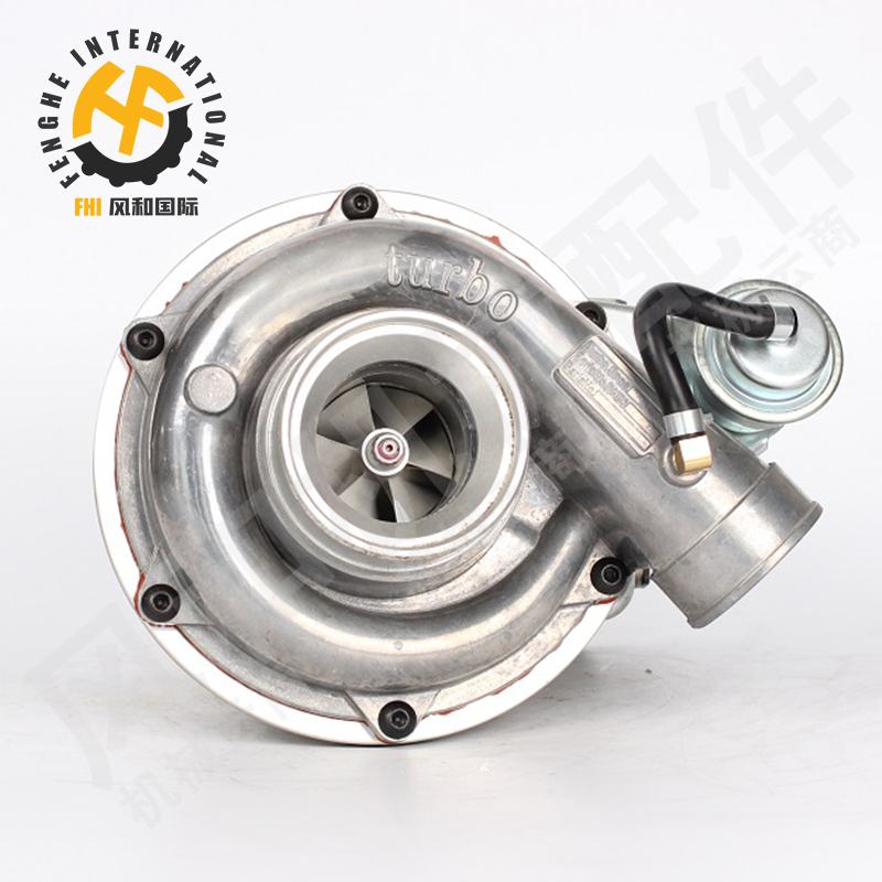 Factory price RHE62 engine turbocharger part VA720019 VB720019 241003066A 24100-3066A turbocharger