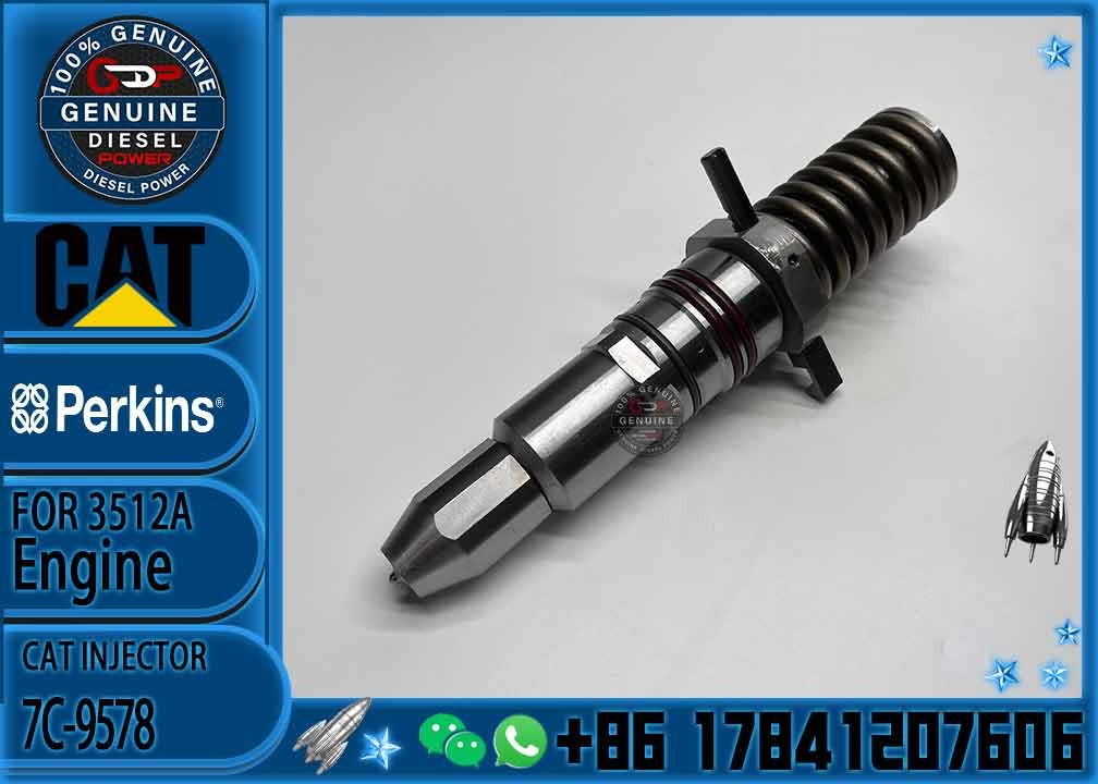 fuel injector C-A-T 0R-3883 0R-0906 7C-4173 6I-3075 7C-9578 10R-1252 0R-3052 0R-3051 0R-2921 0R-2925
