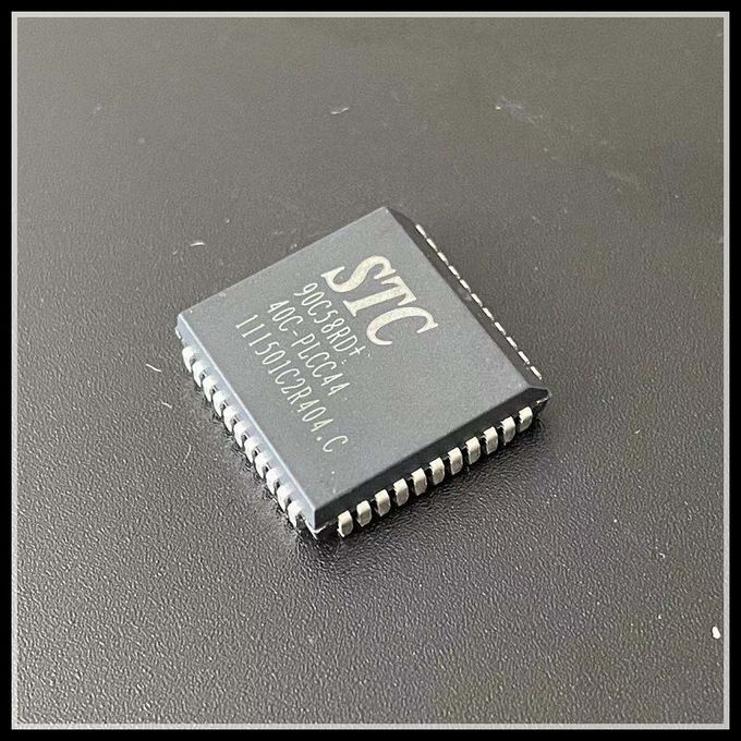 Ps2 Interface Integrated IC Wireless Mouse Chip ROHS Certificate